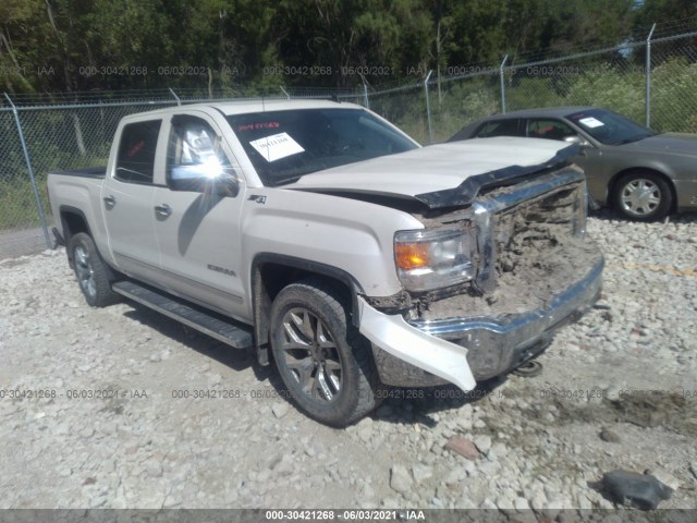 GMC SIERRA 1500 2014 3gtu2vec9eg388246