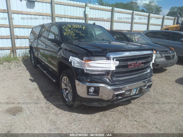 GMC SIERRA 1500 2014 3gtu2vec9eg414649