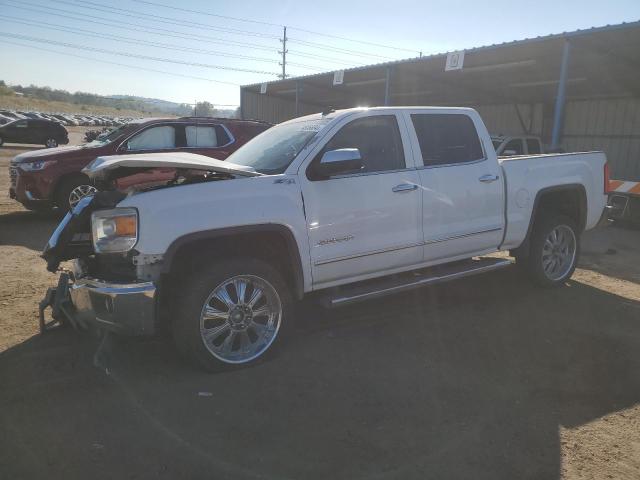 GMC SIERRA K15 2014 3gtu2vec9eg427840