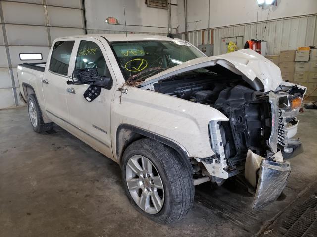 GMC SIERRA K15 2014 3gtu2vec9eg429362