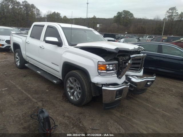 GMC SIERRA 1500 2014 3gtu2vec9eg431774