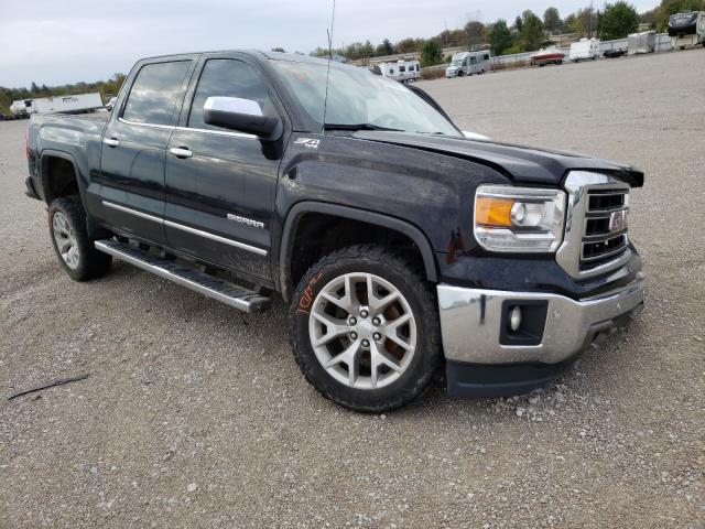 GMC SIERRA K15 2014 3gtu2vec9eg440958