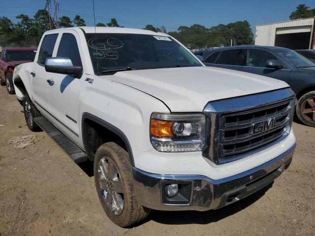 GMC SIERRA K15 2014 3gtu2vec9eg442676