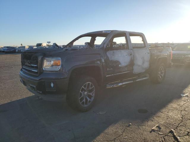 GMC SIERRA K15 2014 3gtu2vec9eg445254