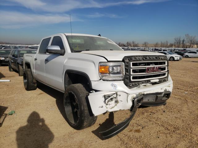 GMC SIERRA K15 2014 3gtu2vec9eg448655