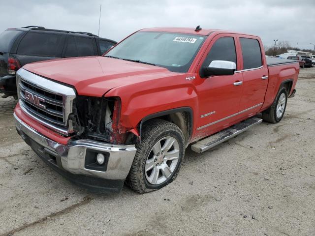 GMC SIERRA K15 2014 3gtu2vec9eg461776