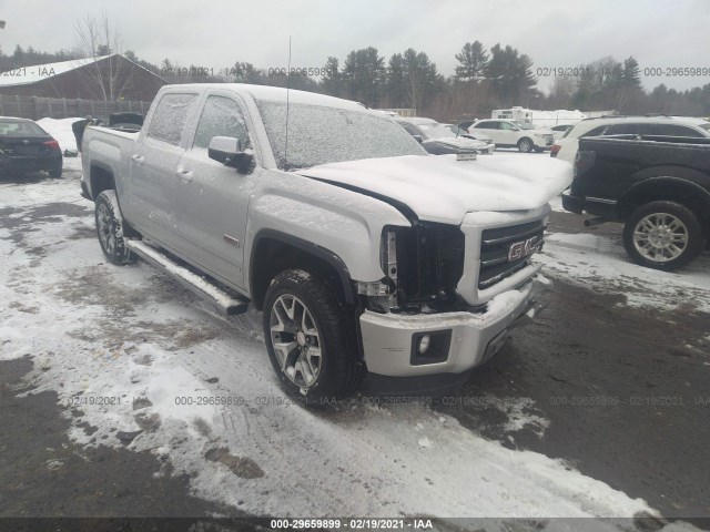 GMC SIERRA 1500 2014 3gtu2vec9eg462409