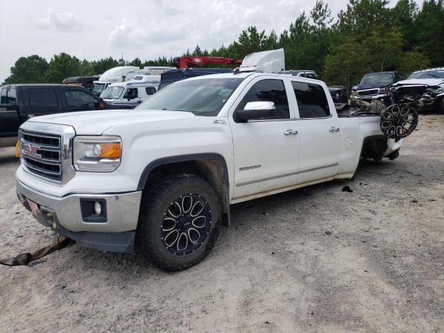 GMC SIERRA K15 2014 3gtu2vec9eg468131