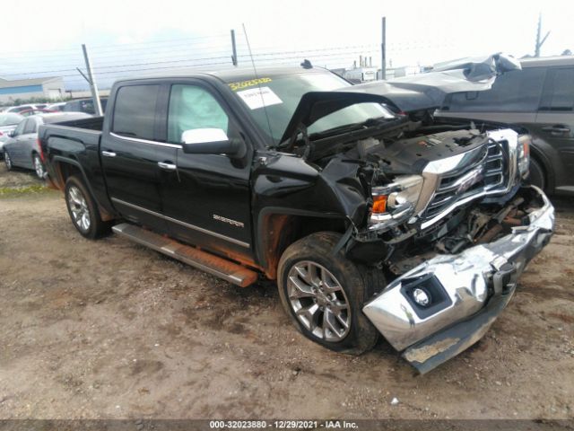 GMC SIERRA 1500 2014 3gtu2vec9eg476309