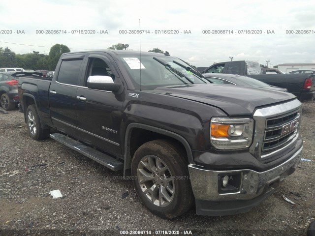 GMC SIERRA 1500 2014 3gtu2vec9eg480120