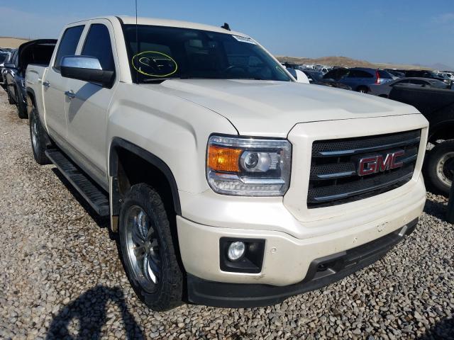 GMC SIERRA K15 2014 3gtu2vec9eg488024