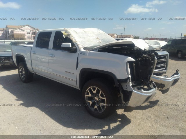 GMC SIERRA 1500 2014 3gtu2vec9eg490744