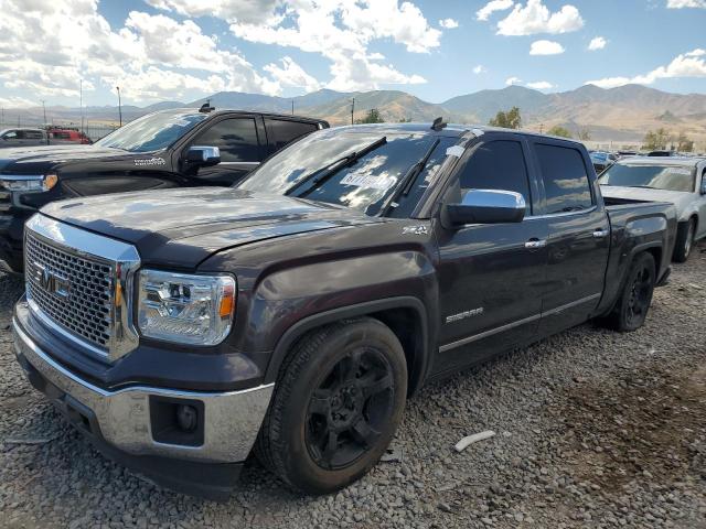 GMC SIERRA K15 2014 3gtu2vec9eg516050