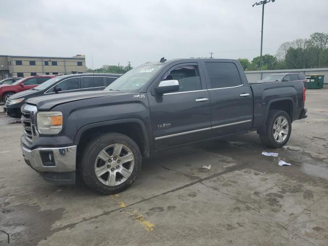 GMC SIERRA K15 2014 3gtu2vec9eg517330