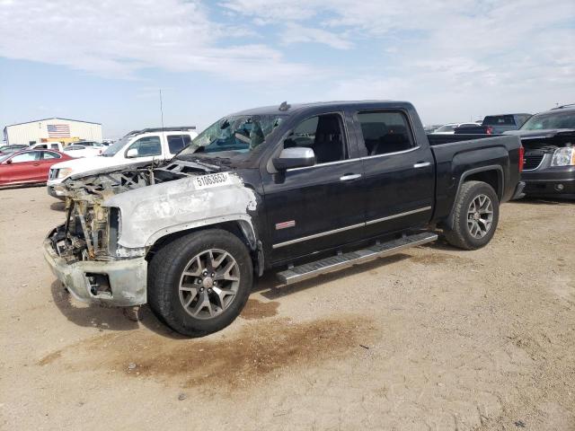 GMC SIERRA K15 2014 3gtu2vec9eg518512