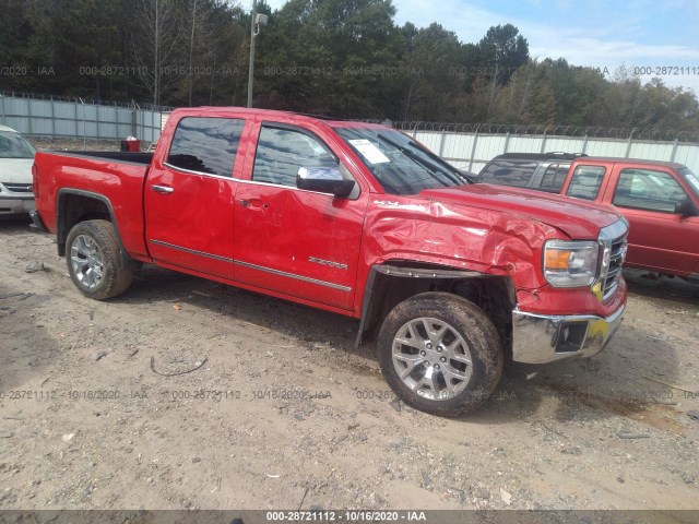 GMC SIERRA 1500 2014 3gtu2vec9eg518803