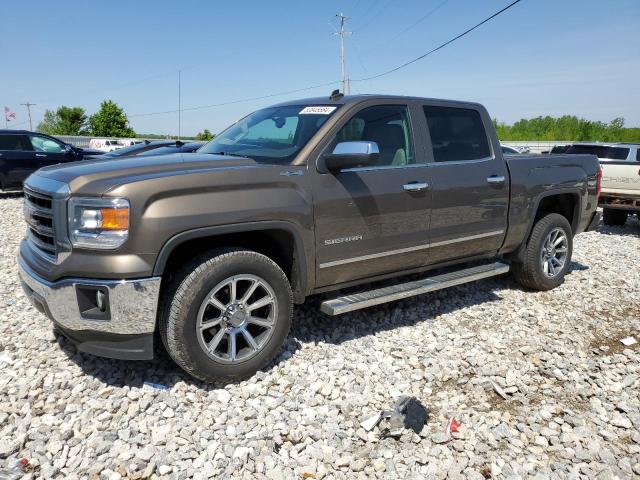 GMC SIERRA 2014 3gtu2vec9eg520860