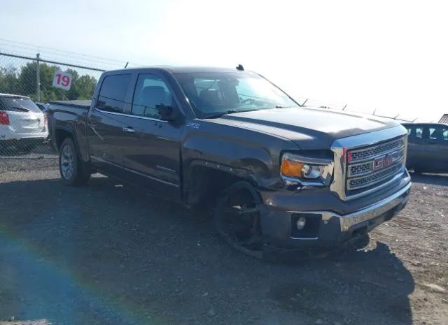 GMC SIERRA 1500 2014 3gtu2vec9eg522592