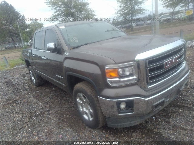 GMC SIERRA 1500 2014 3gtu2vec9eg522611