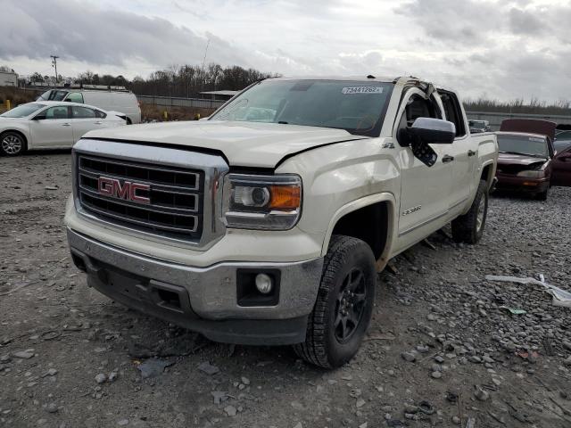 GMC SIERRA K15 2014 3gtu2vec9eg525752