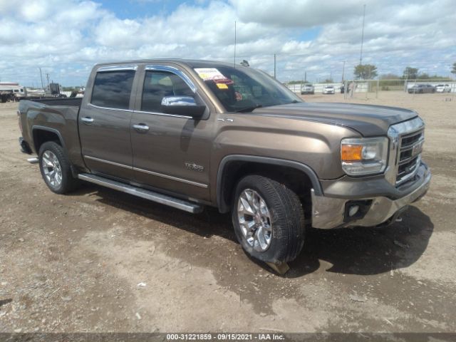 GMC SIERRA 1500 2014 3gtu2vec9eg530823