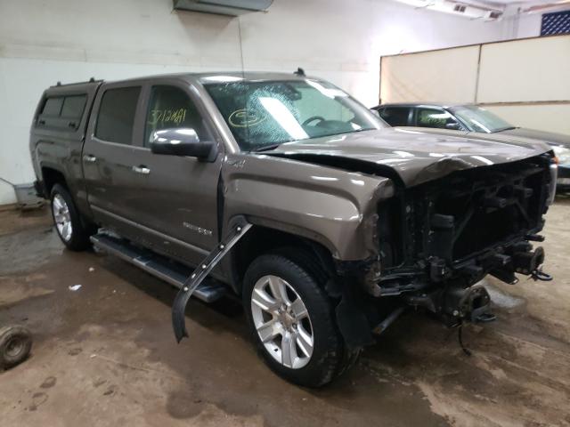 GMC SIERRA K15 2014 3gtu2vec9eg537089