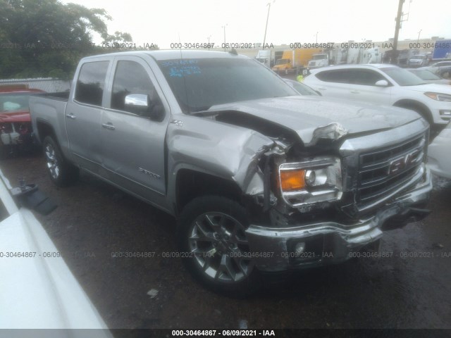 GMC SIERRA 1500 2014 3gtu2vec9eg546827