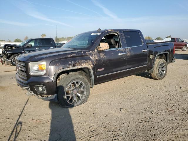 GMC SIERRA K15 2014 3gtu2vec9eg562087