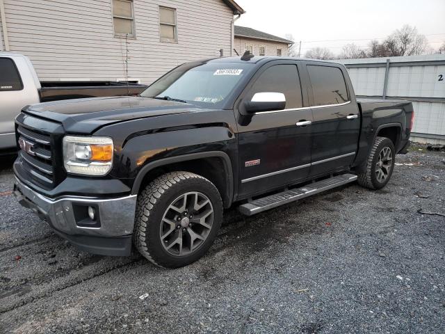 GMC SIERRA K15 2015 3gtu2vec9fg112327