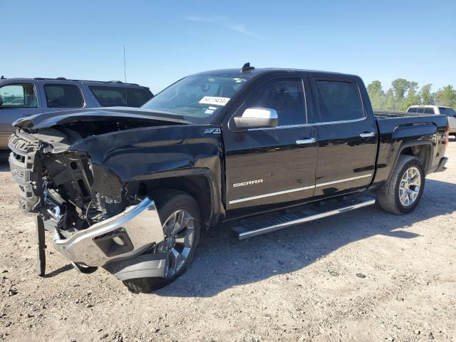 GMC SIERRA K15 2015 3gtu2vec9fg113588