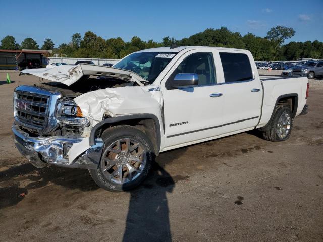 GMC SIERRA K15 2015 3gtu2vec9fg118600