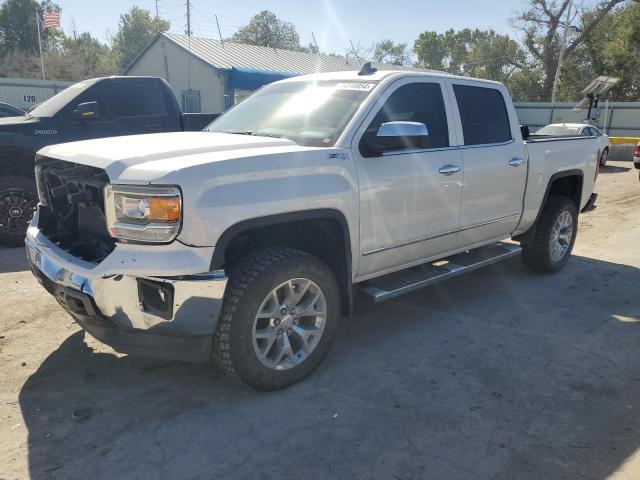 GMC SIERRA K15 2015 3gtu2vec9fg126681