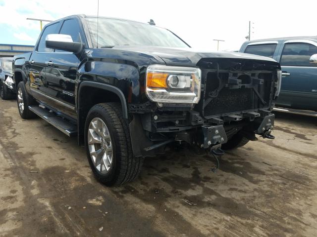 GMC SIERRA K15 2015 3gtu2vec9fg135722