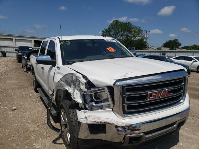 GMC SIERRA K15 2015 3gtu2vec9fg152634