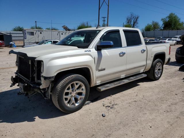 GMC SIERRA 2015 3gtu2vec9fg153735