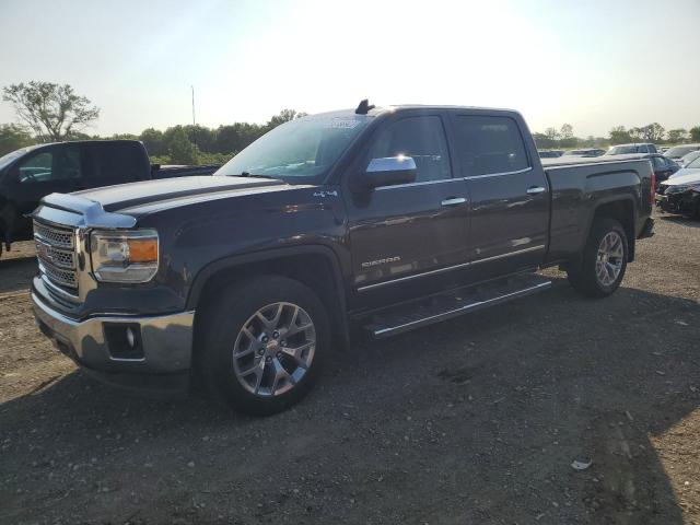 GMC SIERRA K15 2015 3gtu2vec9fg156988