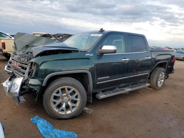 GMC SIERRA K15 2015 3gtu2vec9fg163102