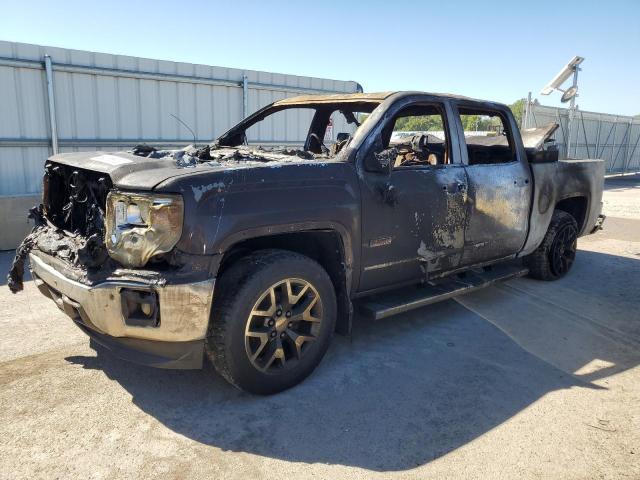 GMC SIERRA 2015 3gtu2vec9fg170146