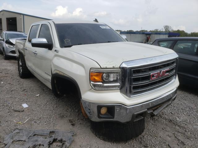 GMC SIERRA K15 2015 3gtu2vec9fg177677