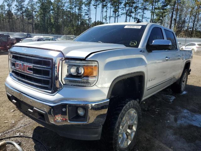 GMC SIERRA K15 2015 3gtu2vec9fg179297