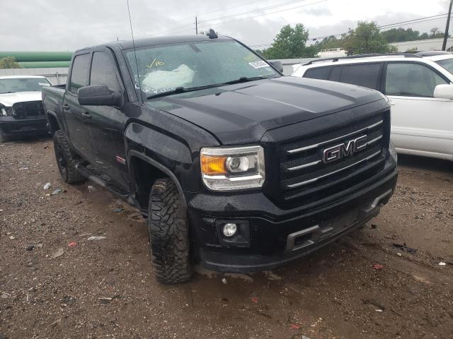 GMC SIERRA K15 2015 3gtu2vec9fg184645