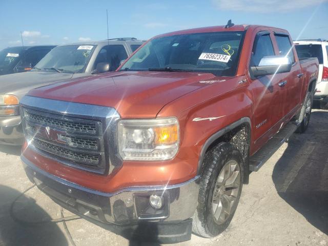 GMC SIERRA K15 2015 3gtu2vec9fg186279