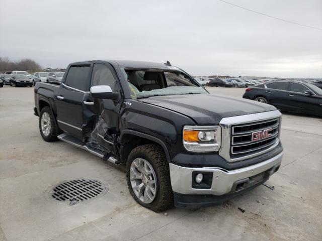 GMC SIERRA K15 2015 3gtu2vec9fg234220