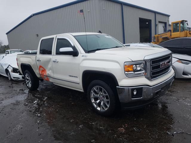 GMC SIERRA K15 2015 3gtu2vec9fg255150