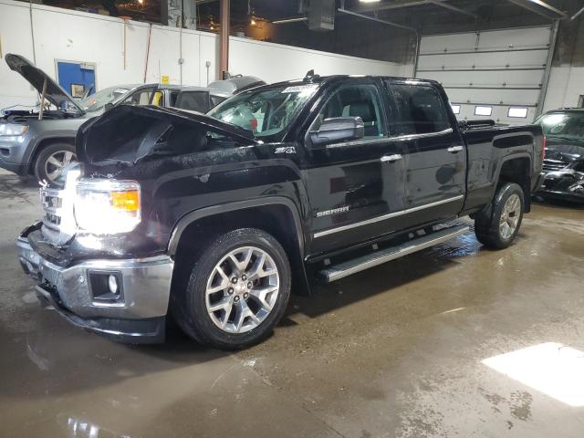 GMC SIERRA K15 2015 3gtu2vec9fg255892