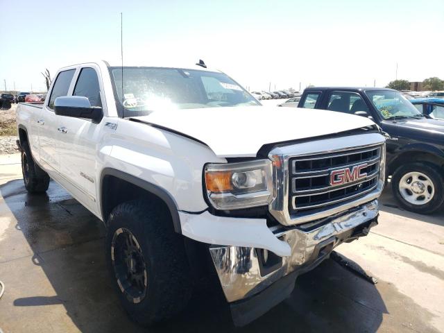 GMC SIERRA K15 2015 3gtu2vec9fg260736