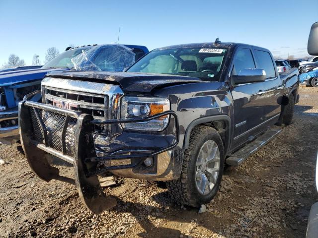 GMC SIERRA K15 2015 3gtu2vec9fg284003