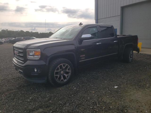 GMC SIERRA K15 2015 3gtu2vec9fg285345