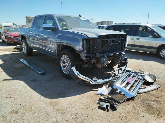 GMC SIERRA K15 2015 3gtu2vec9fg292991