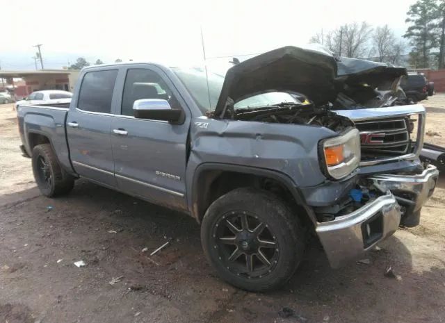 GMC SIERRA 1500 2015 3gtu2vec9fg295566